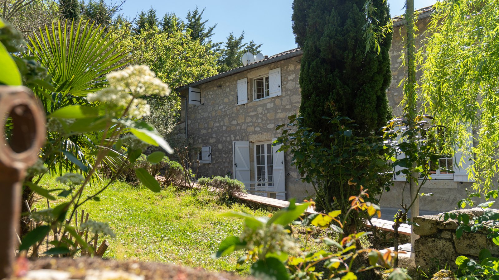 Domaine des Acacias
